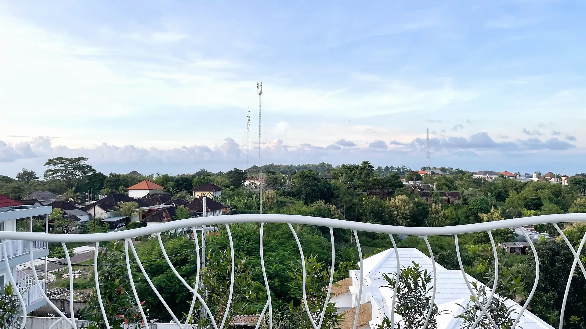 **** Hotel Khaiyyara Jimbaran Bali Regierungsbezirk Badung Indonesien