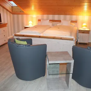 Zöllner Gasthof Weismain