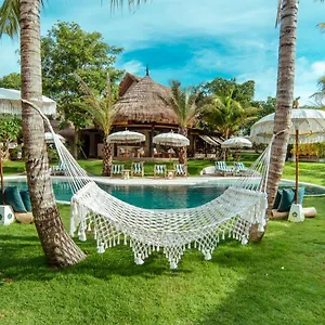 Mule Malu Tropical Пекату
