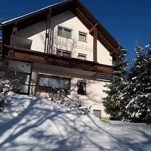 Waldeck Fleckl Gasthof Warmensteinach