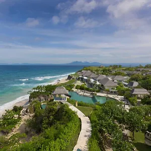 Jumeirah Bali Улувату
