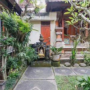 Aurora House Gasthof Ubud