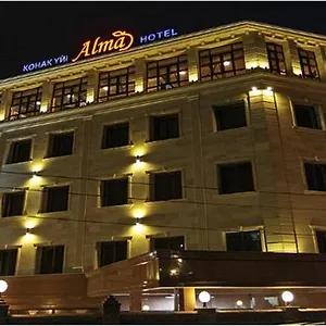 alma-hotel.hotels-of-almaty.com/