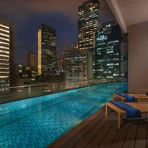 Citadines Salcedo Makati Hotel Makati City