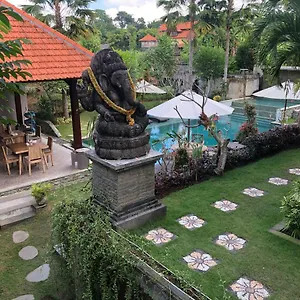 Betutu Bali Gasthof Ubud