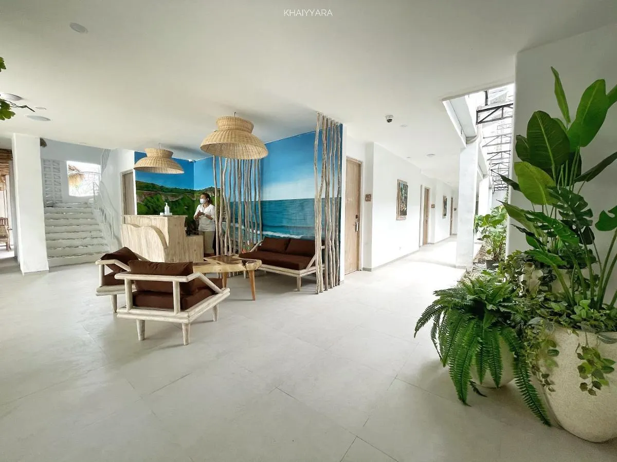 **** Hotel Khaiyyara Jimbaran Bali Badung  Indonésie