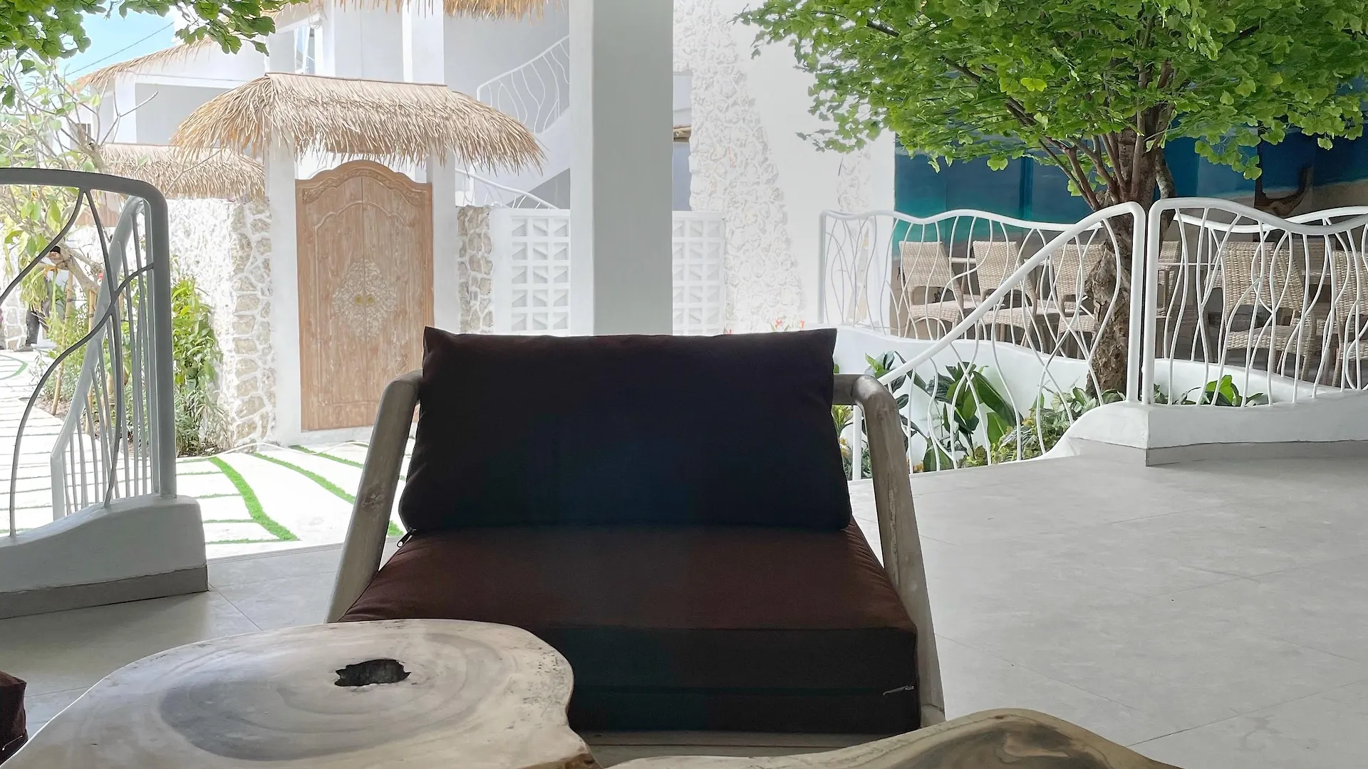 Khaiyyara Jimbaran Bali Badung  Hotel Badung (Bali)