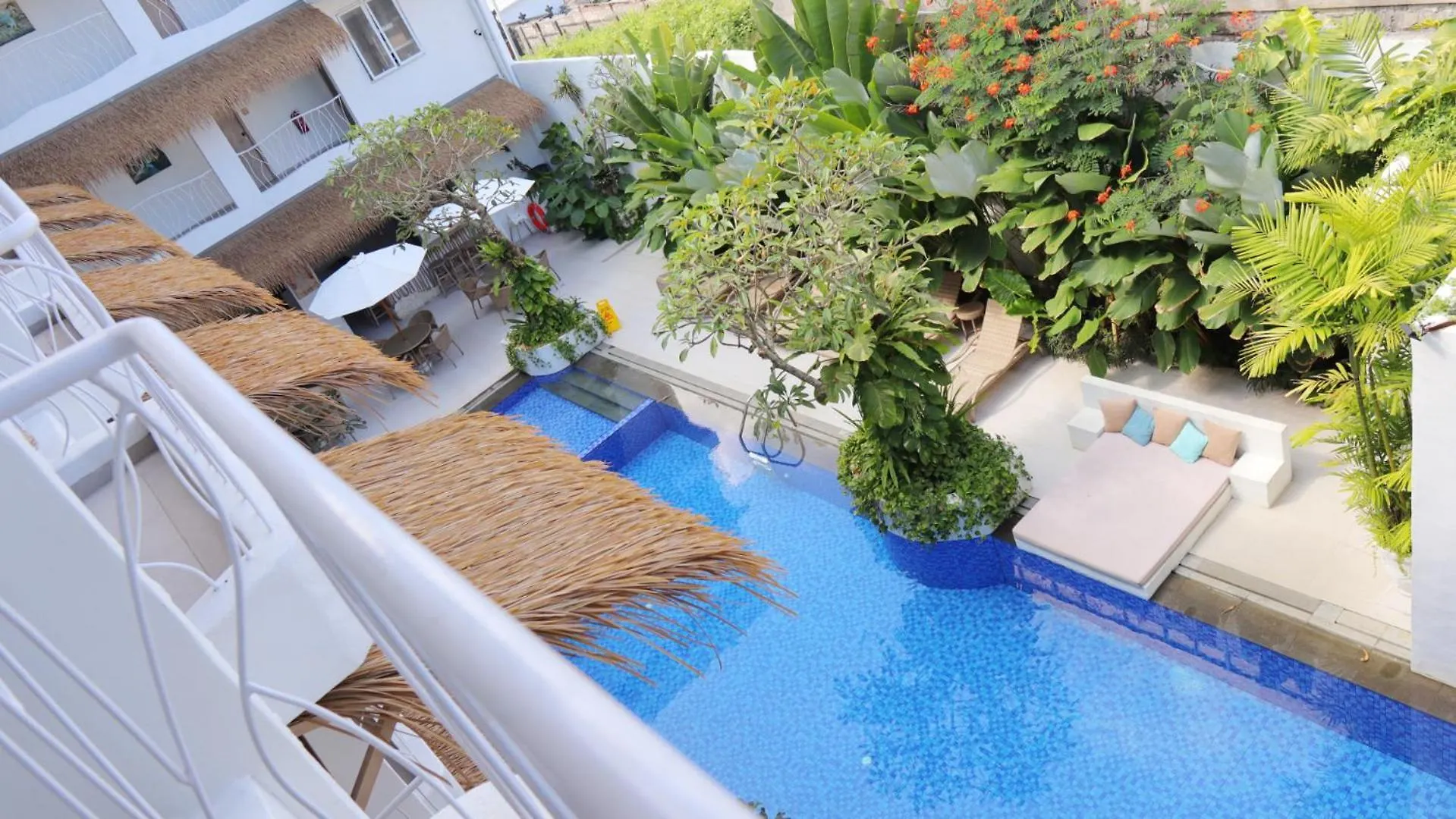 Khaiyyara Jimbaran Bali Badung  4*, Badung (Bali) Indonesia