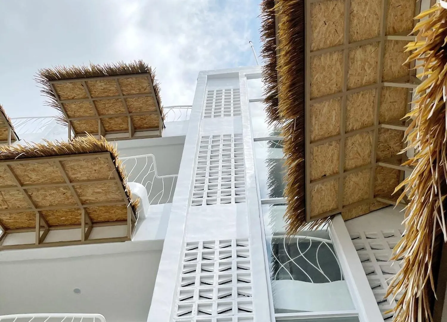 Khaiyyara Jimbaran Bali Бадунг 4*,  Индонезия