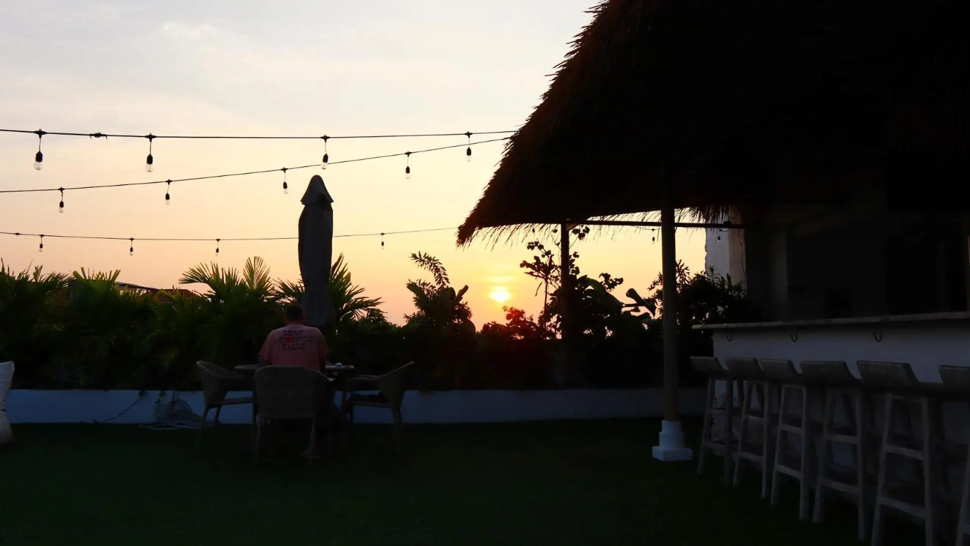 Khaiyyara Jimbaran Bali Бадунг 4*,